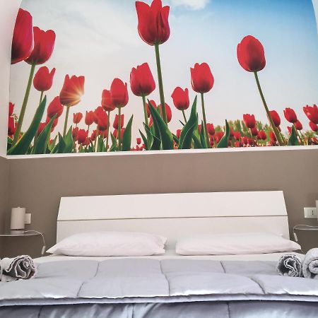 카타니아 Cortile Cerami 아파트 외부 사진