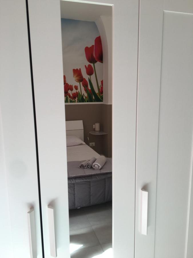 카타니아 Cortile Cerami 아파트 외부 사진